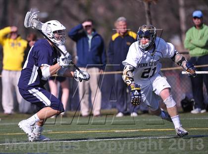 Thumbnail 2 in St. Augustine Prep @ William Penn Charter photogallery.