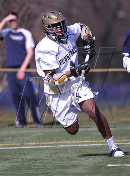 Thumbnail 2 in St. Augustine Prep @ William Penn Charter photogallery.