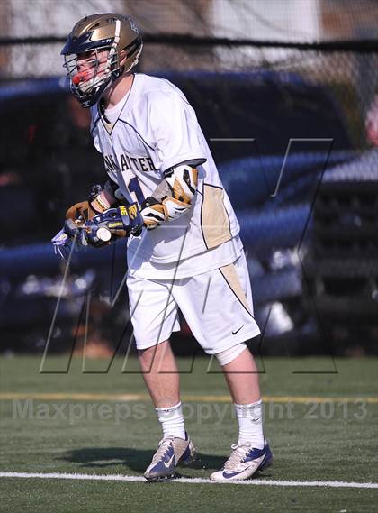Thumbnail 1 in St. Augustine Prep @ William Penn Charter photogallery.
