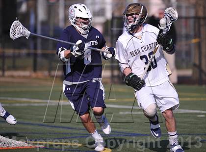 Thumbnail 2 in St. Augustine Prep @ William Penn Charter photogallery.