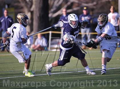 Thumbnail 1 in St. Augustine Prep @ William Penn Charter photogallery.