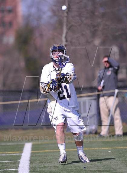 Thumbnail 3 in St. Augustine Prep @ William Penn Charter photogallery.