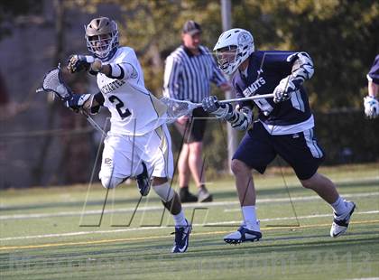 Thumbnail 2 in St. Augustine Prep @ William Penn Charter photogallery.