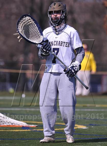 Thumbnail 1 in St. Augustine Prep @ William Penn Charter photogallery.