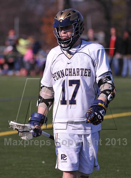 Thumbnail 1 in St. Augustine Prep @ William Penn Charter photogallery.