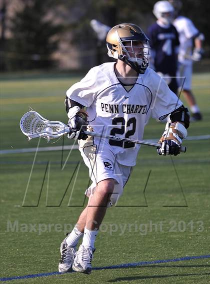 Thumbnail 2 in St. Augustine Prep @ William Penn Charter photogallery.