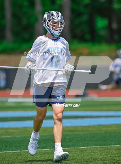 Thumbnail 2 in Lovett vs. Westminster (GHSA 1A-4A Final) photogallery.