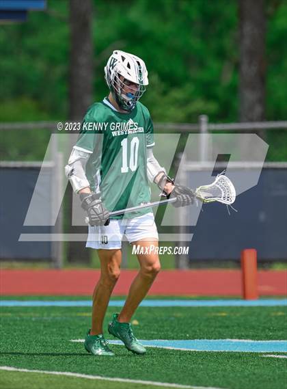 Thumbnail 2 in Lovett vs. Westminster (GHSA 1A-4A Final) photogallery.
