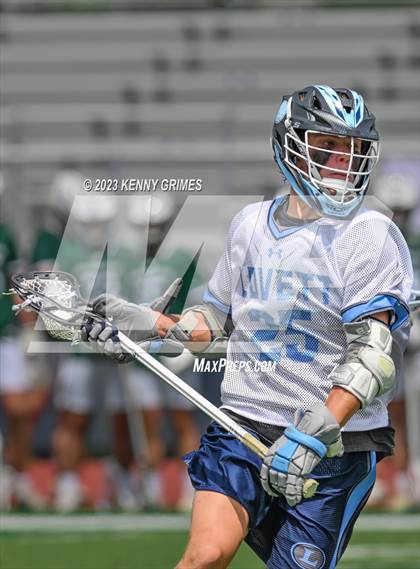 Thumbnail 3 in Lovett vs. Westminster (GHSA 1A-4A Final) photogallery.