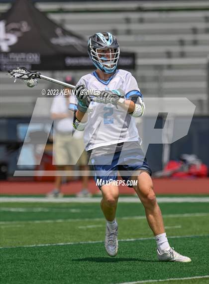 Thumbnail 3 in Lovett vs. Westminster (GHSA 1A-4A Final) photogallery.