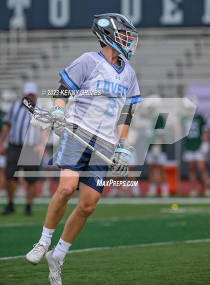 Thumbnail 2 in Lovett vs. Westminster (GHSA 1A-4A Final) photogallery.