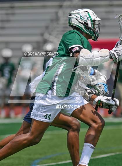 Thumbnail 3 in Lovett vs. Westminster (GHSA 1A-4A Final) photogallery.