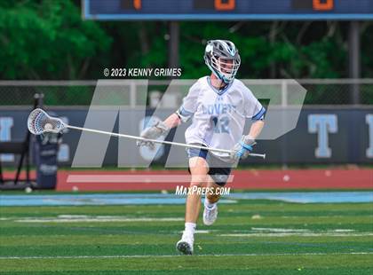 Thumbnail 2 in Lovett vs. Westminster (GHSA 1A-4A Final) photogallery.