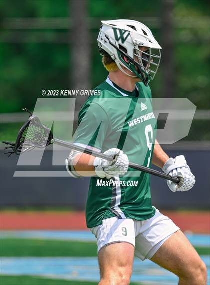 Thumbnail 1 in Lovett vs. Westminster (GHSA 1A-4A Final) photogallery.