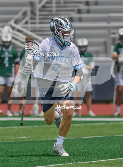 Thumbnail 1 in Lovett vs. Westminster (GHSA 1A-4A Final) photogallery.