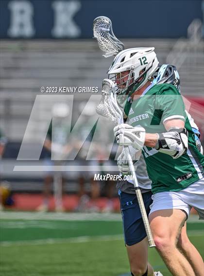 Thumbnail 3 in Lovett vs. Westminster (GHSA 1A-4A Final) photogallery.