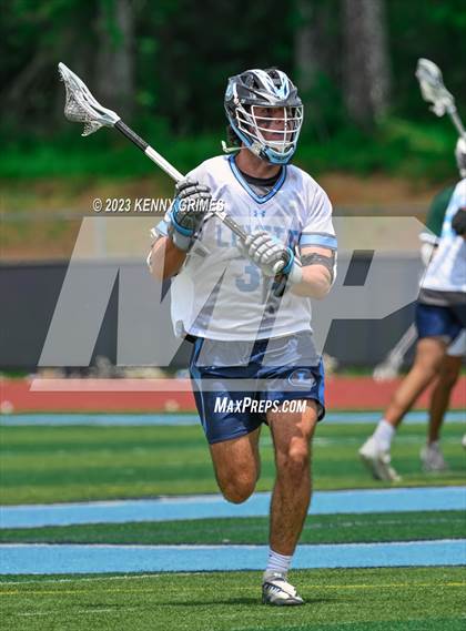 Thumbnail 1 in Lovett vs. Westminster (GHSA 1A-4A Final) photogallery.