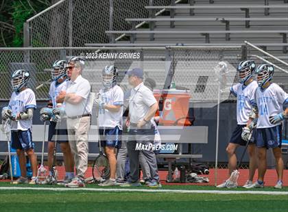 Thumbnail 1 in Lovett vs. Westminster (GHSA 1A-4A Final) photogallery.