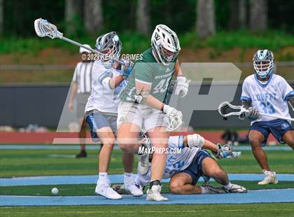 Thumbnail 2 in Lovett vs. Westminster (GHSA 1A-4A Final) photogallery.
