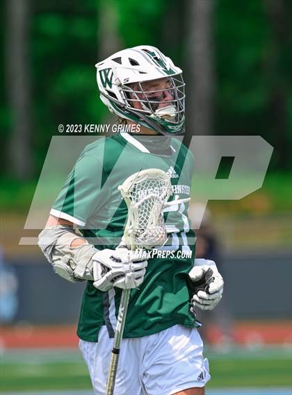 Thumbnail 3 in Lovett vs. Westminster (GHSA 1A-4A Final) photogallery.