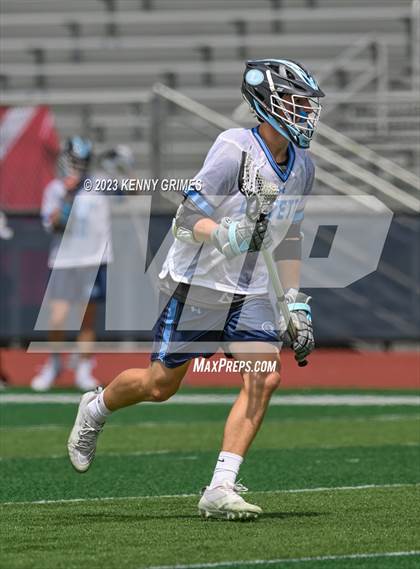 Thumbnail 1 in Lovett vs. Westminster (GHSA 1A-4A Final) photogallery.