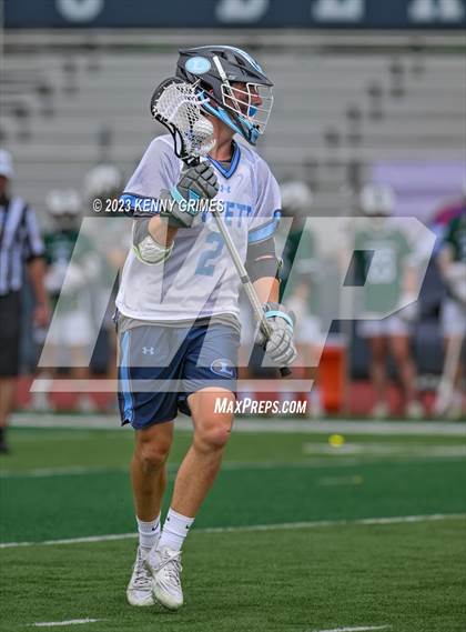 Thumbnail 1 in Lovett vs. Westminster (GHSA 1A-4A Final) photogallery.