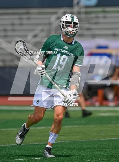Thumbnail 1 in Lovett vs. Westminster (GHSA 1A-4A Final) photogallery.