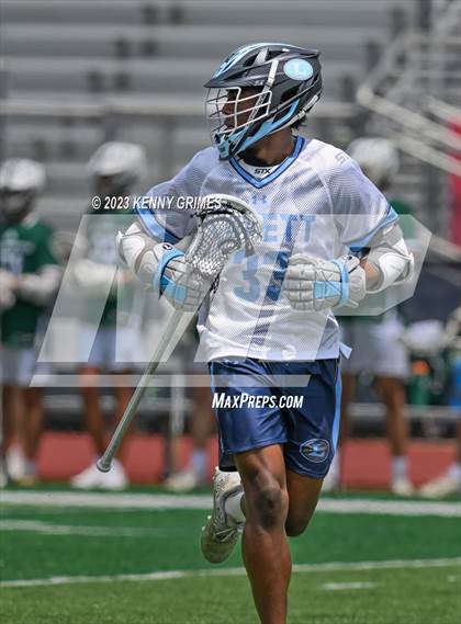Thumbnail 2 in Lovett vs. Westminster (GHSA 1A-4A Final) photogallery.