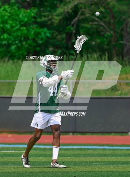 Thumbnail 1 in Lovett vs. Westminster (GHSA 1A-4A Final) photogallery.