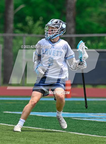 Thumbnail 3 in Lovett vs. Westminster (GHSA 1A-4A Final) photogallery.