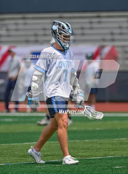 Thumbnail 3 in Lovett vs. Westminster (GHSA 1A-4A Final) photogallery.