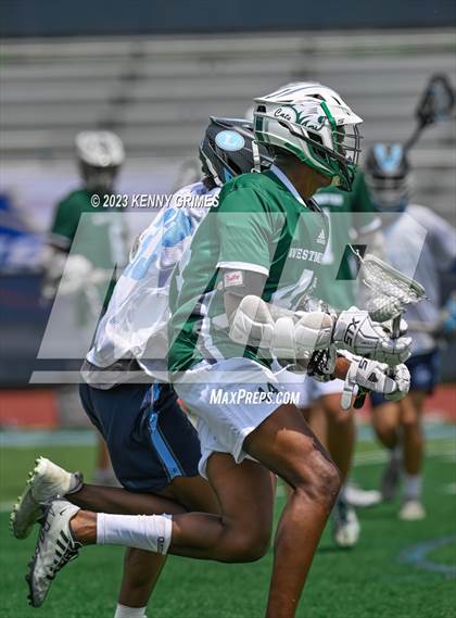 Thumbnail 2 in Lovett vs. Westminster (GHSA 1A-4A Final) photogallery.
