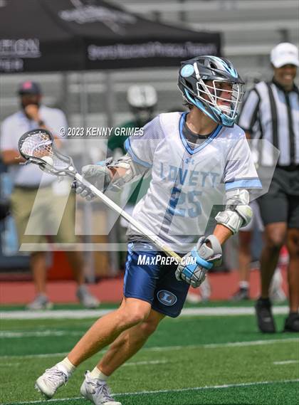 Thumbnail 3 in Lovett vs. Westminster (GHSA 1A-4A Final) photogallery.