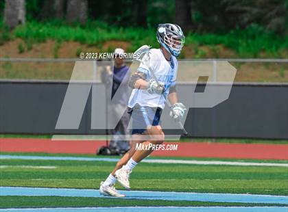 Thumbnail 1 in Lovett vs. Westminster (GHSA 1A-4A Final) photogallery.