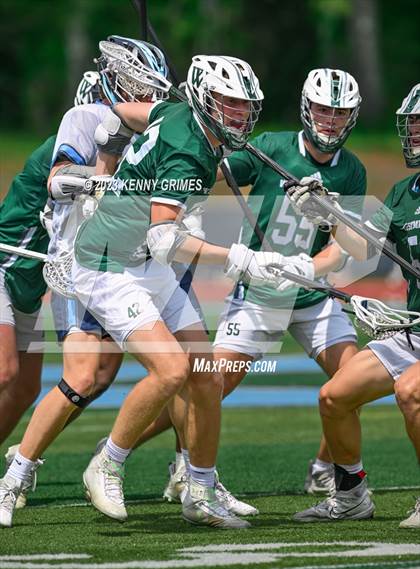 Thumbnail 3 in Lovett vs. Westminster (GHSA 1A-4A Final) photogallery.