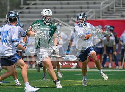 Thumbnail 1 in Lovett vs. Westminster (GHSA 1A-4A Final) photogallery.