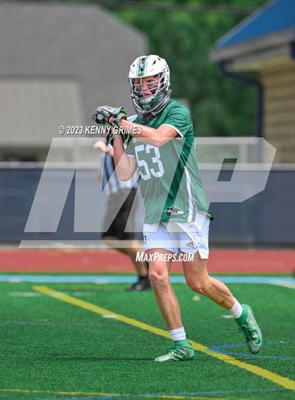 Thumbnail 1 in Lovett vs. Westminster (GHSA 1A-4A Final) photogallery.