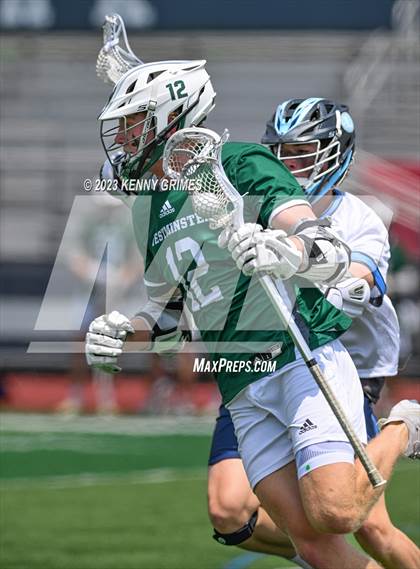 Thumbnail 1 in Lovett vs. Westminster (GHSA 1A-4A Final) photogallery.