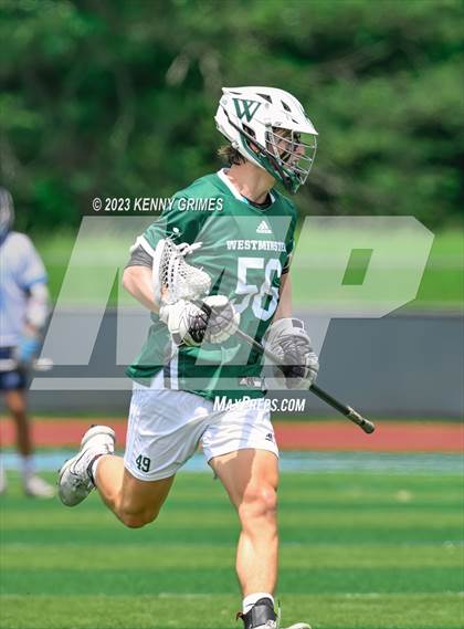 Thumbnail 2 in Lovett vs. Westminster (GHSA 1A-4A Final) photogallery.