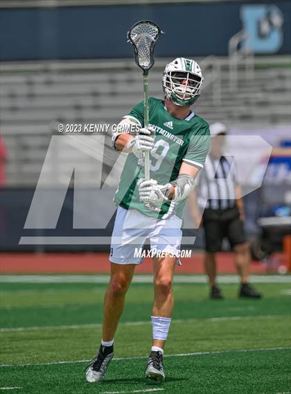 Thumbnail 3 in Lovett vs. Westminster (GHSA 1A-4A Final) photogallery.