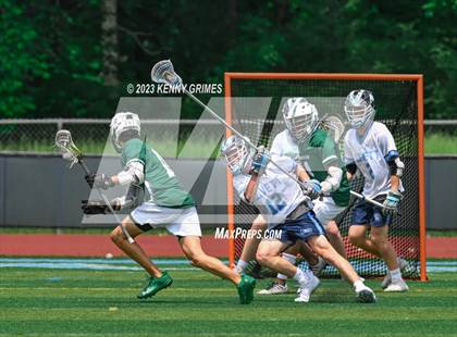 Thumbnail 3 in Lovett vs. Westminster (GHSA 1A-4A Final) photogallery.