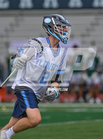 Thumbnail 3 in Lovett vs. Westminster (GHSA 1A-4A Final) photogallery.