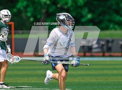 Thumbnail 3 in Lovett vs. Westminster (GHSA 1A-4A Final) photogallery.