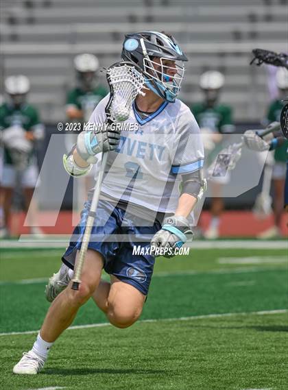 Thumbnail 3 in Lovett vs. Westminster (GHSA 1A-4A Final) photogallery.