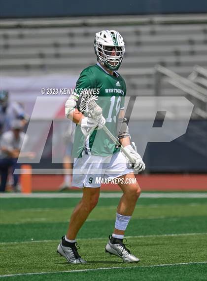 Thumbnail 3 in Lovett vs. Westminster (GHSA 1A-4A Final) photogallery.