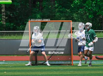 Thumbnail 2 in Lovett vs. Westminster (GHSA 1A-4A Final) photogallery.