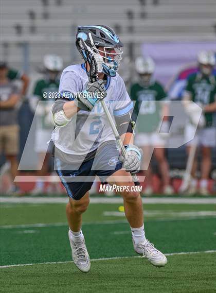 Thumbnail 3 in Lovett vs. Westminster (GHSA 1A-4A Final) photogallery.