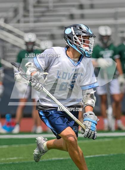 Thumbnail 1 in Lovett vs. Westminster (GHSA 1A-4A Final) photogallery.