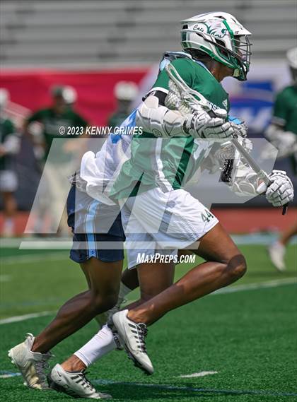 Thumbnail 1 in Lovett vs. Westminster (GHSA 1A-4A Final) photogallery.