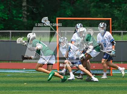 Thumbnail 2 in Lovett vs. Westminster (GHSA 1A-4A Final) photogallery.